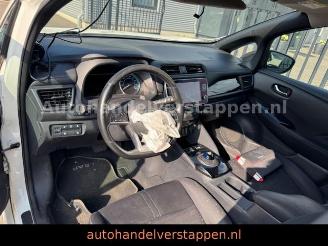 Nissan Leaf e+ N-Connecta 62KWH 160KW picture 16