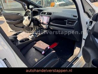 Nissan Leaf e+ N-Connecta 62KWH 160KW picture 21