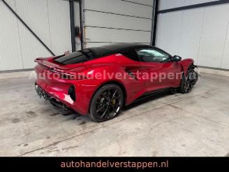  Lotus Emira 3.5 V6 298 kW AUT SE First Edition 2023/9
