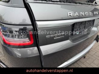 Land Rover Range Rover sport HSE Dynamic 3.0L Diesel picture 6