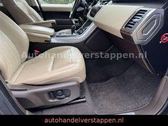 Land Rover Range Rover sport HSE Dynamic 3.0L Diesel picture 24