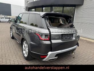 Land Rover Range Rover sport HSE Dynamic 3.0L Diesel picture 4