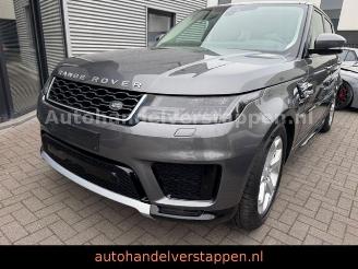 Land Rover Range Rover sport HSE Dynamic 3.0L Diesel picture 2