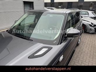 Land Rover Range Rover sport HSE Dynamic 3.0L Diesel picture 3