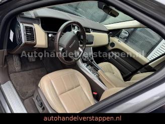 Land Rover Range Rover sport HSE Dynamic 3.0L Diesel picture 17