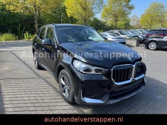 Voiture accidenté BMW X1 25e xDrive 180KW Aut Premium-Paket LED 2024/11