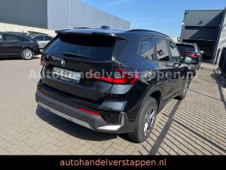 Damaged car BMW X1 25e xDrive 180KW Aut Premium-Paket LED 2024/11