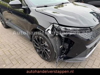 Renault Scenic E-TECH  220 Long Range Esprit Alpine picture 16