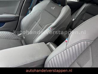 Renault Scenic E-TECH  220 Long Range Esprit Alpine picture 25