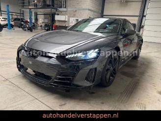 uszkodzony taxi Audi   2023/4