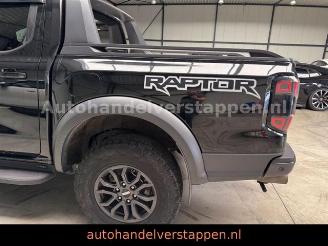 Ford Ranger Raptor e-4WD Doppelk Performance 215KW picture 9