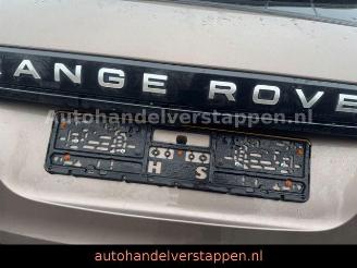 Land Rover Range Rover Evoque S P200  Auto AWD picture 13
