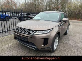 škoda osobní automobily Land Rover Range Rover Evoque S P200  Auto AWD 2019/5