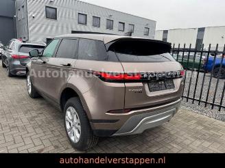 Land Rover Range Rover Evoque S P200  Auto AWD picture 2