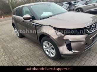 Land Rover Range Rover Evoque S P200  Auto AWD picture 10