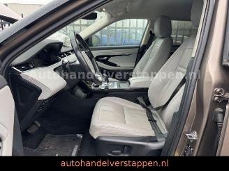 Land Rover Range Rover Evoque S P200  Auto AWD picture 20