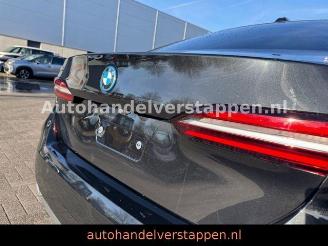 BMW i5 Limousine 40 eDrive 250KW Cockpit Plus Panora picture 16