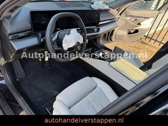 BMW i5 Limousine 40 eDrive 250KW Cockpit Plus Panora picture 32