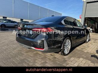 BMW i5 Limousine 40 eDrive 250KW Cockpit Plus Panora picture 5