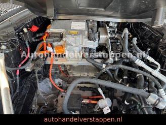 BMW i5 Limousine 40 eDrive 250KW Cockpit Plus Panora picture 19