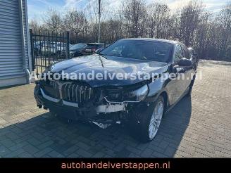 skadebil auto BMW i5 Limousine 40 eDrive 250KW Cockpit Plus Panora 2025/4