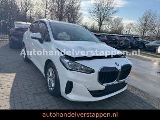  BMW 2-serie 0I Active Tourer Aut PAnorama HUD 2024/7
