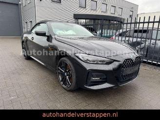 škoda osobní automobily BMW 4-serie  2022/11