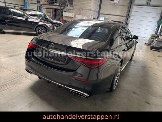 Mercedes S-klasse  picture 3