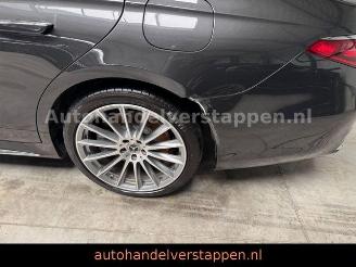 Mercedes S-klasse  picture 5