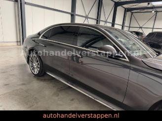 Mercedes S-klasse  picture 6