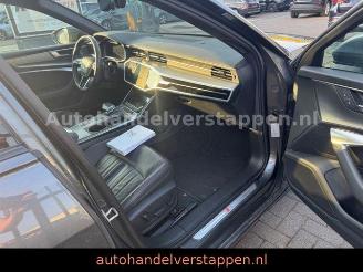Audi A6 avant 35 TDI S-Line Sportpaket picture 23