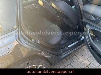 Audi A6 avant 35 TDI S-Line Sportpaket picture 25