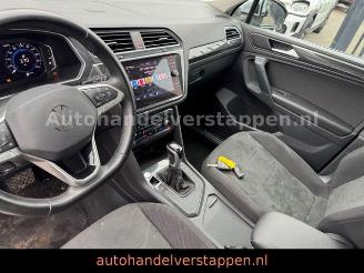 Volkswagen Tiguan Elegance eHybrid Panorama picture 15