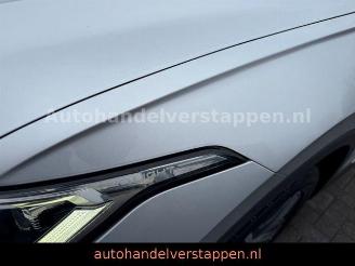 Volkswagen Tiguan Elegance eHybrid Panorama picture 12