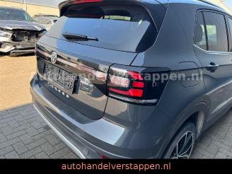 Volkswagen T-Cross Style DSG 85KW Urano-Grau uni Facelift picture 5