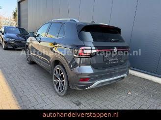 Volkswagen T-Cross Style DSG 85KW Urano-Grau uni Facelift picture 2