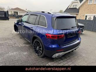 Mercedes GLB 200 4Matic AMG Sport Panorama picture 9
