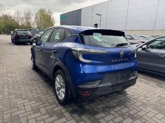 Schadeauto Renault Captur II Evolution 2025/6