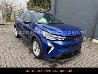 Unfallwagen Renault Captur II Evolution 67 kW TCE DAB+ 2025/6