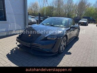 Avarii autoturisme Porsche Taycan Sport Chrono Bose ACC GlasDach 93KWH 2021/8
