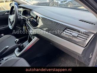 Volkswagen Taigo Life picture 14