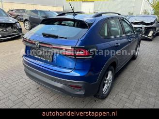 Volkswagen Taigo Life picture 4