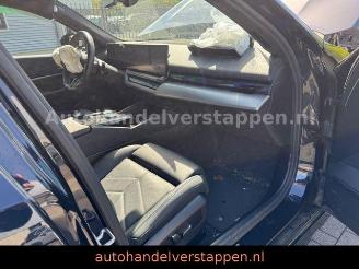 BMW i5 Touring 40eDrive 250KW M Sport AHK Harman picture 19