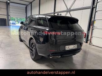 Land Rover Range Rover sport Dynamic SE P440e Hybrid picture 3