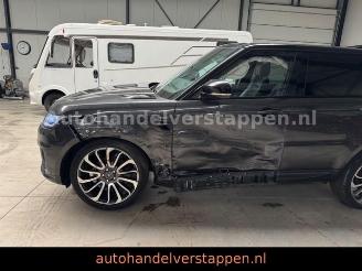 Land Rover Range Rover sport HSE Dynamic Panorama Matrix picture 4