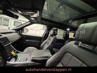 Land Rover Range Rover sport HSE Dynamic Panorama Matrix picture 20