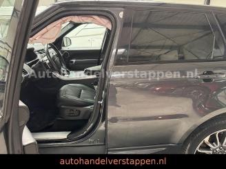 Land Rover Range Rover sport HSE Dynamic Panorama Matrix picture 12