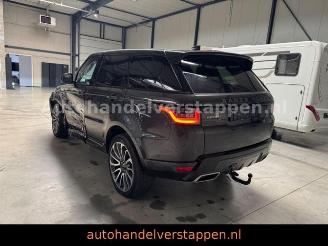 Land Rover Range Rover sport HSE Dynamic Panorama Matrix picture 2