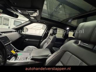 Land Rover Range Rover sport HSE Dynamic Panorama Matrix picture 17