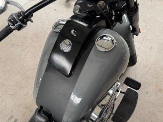 Harley-Davidson Fat Boy FLSTF picture 6